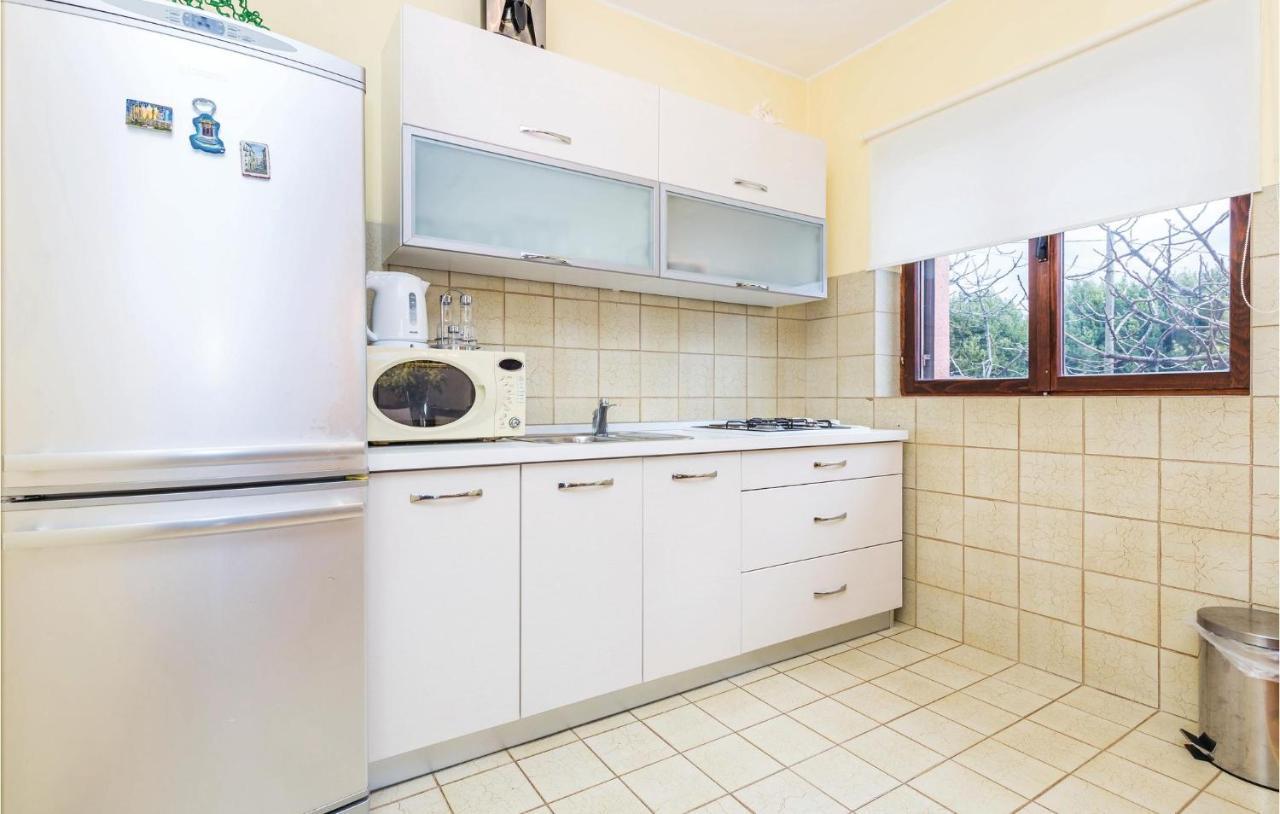 Lovely Apartment In Matulji With Kitchen Exteriör bild